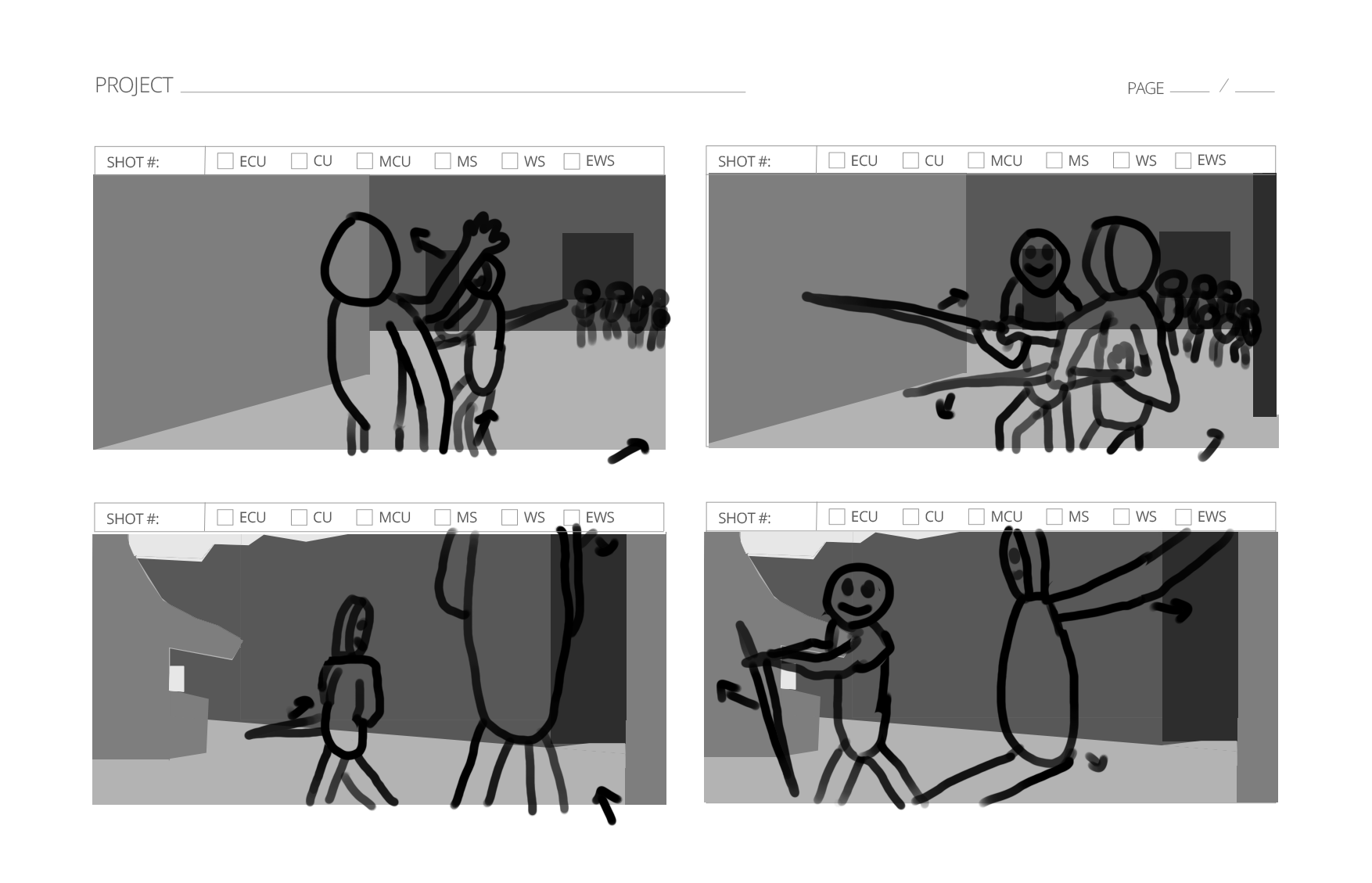 ANIM211 Final Storyboard 3