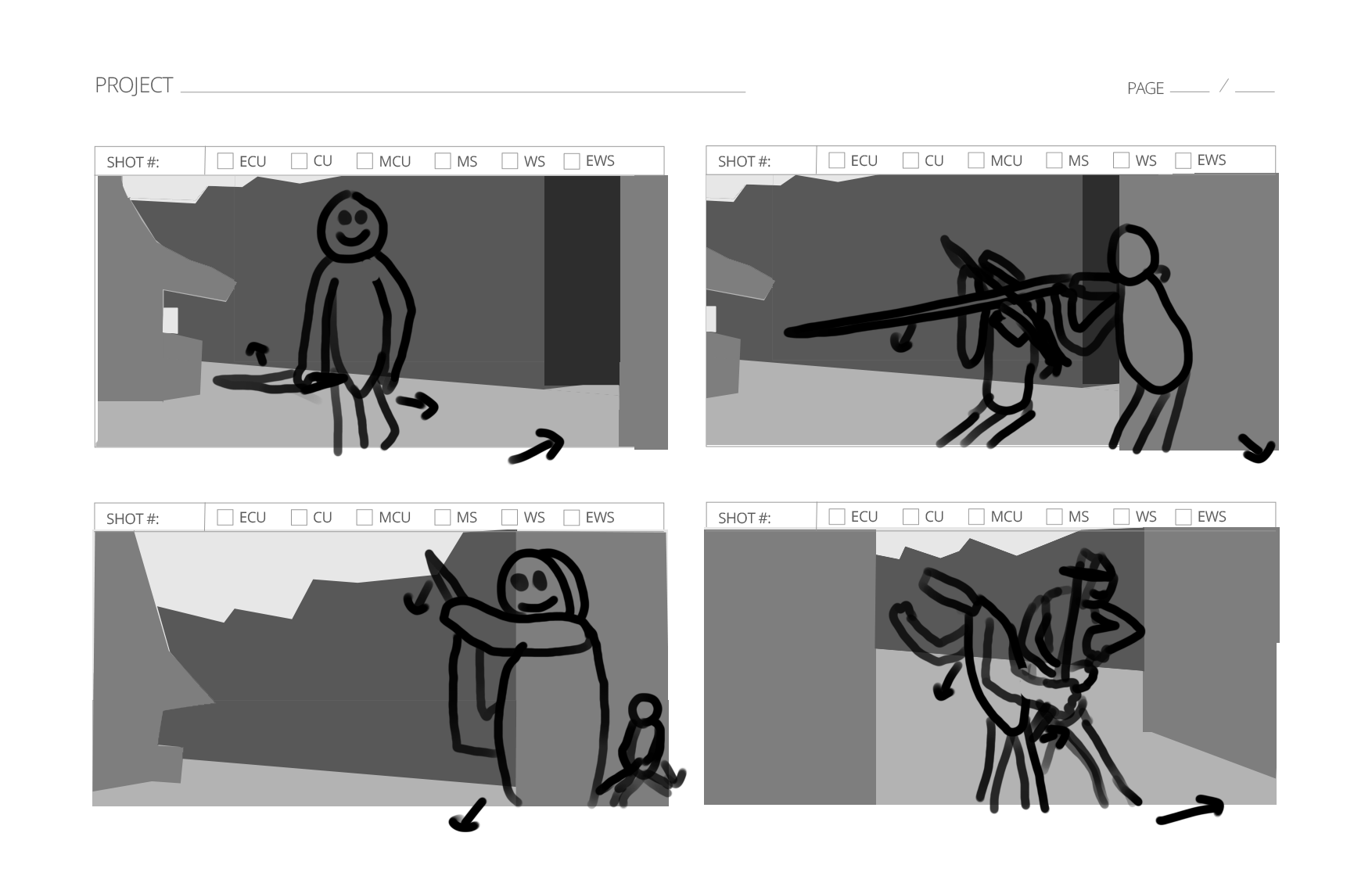 ANIM211 Final Storyboard 4