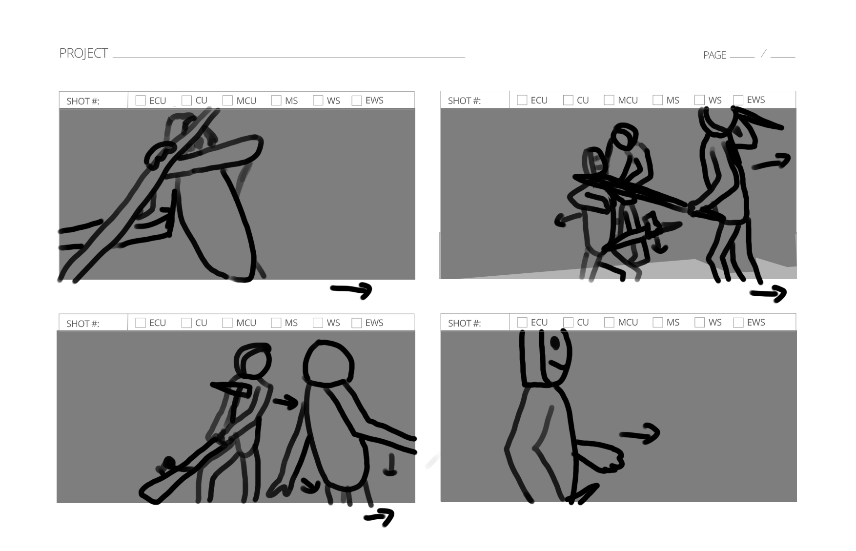 ANIM211 Final Storyboard 5